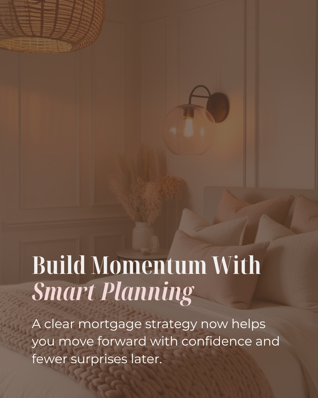 Momentum doesn’t come from rushing—it comes from planning with intention. Taking time now to review your mortgage and financial goals can make the rest of the year smoother and more strategic. #CanadianBroker #CanadianAgent #HomeLoan #Investment #Fin