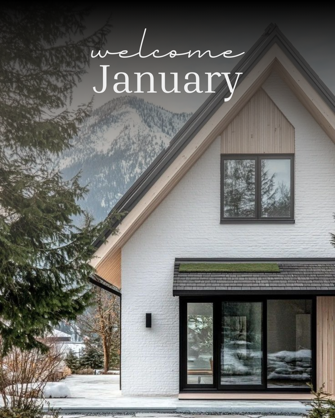 Welcome January! A new year means new opportunities to get clear, get organized, and build the financial future you’ve been working toward. Whether you’re planning to buy, refinance, or renew, I’m here to help you start 2026 with confidence and clari