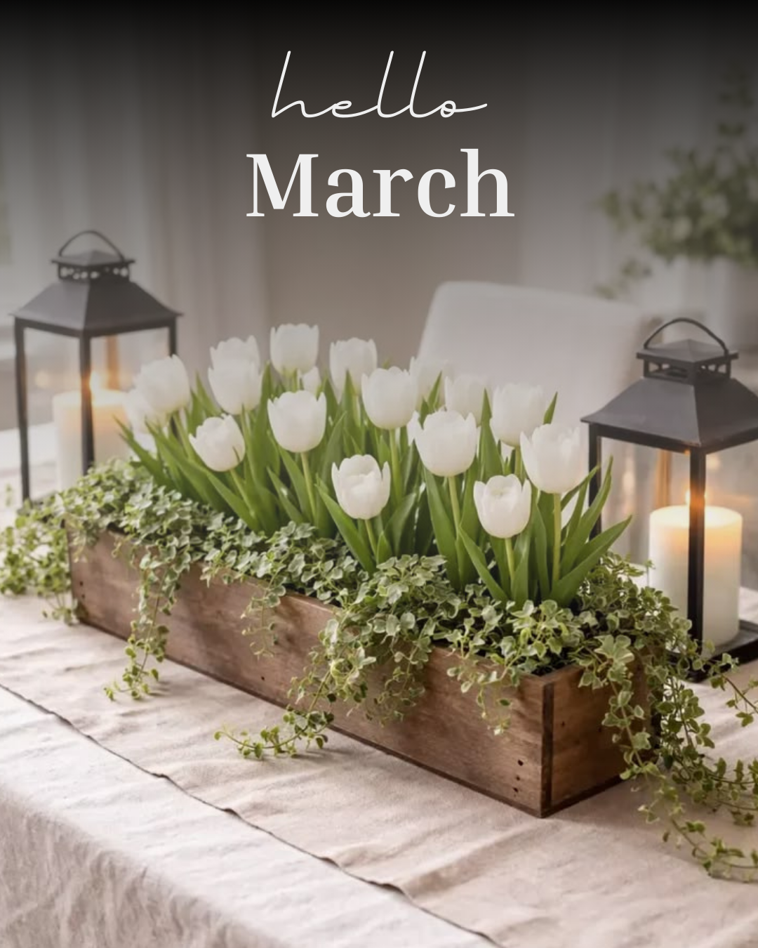 Hello March! A new month brings new opportunities to check in on your goals and fine-tune your mortgage strategy. Small, thoughtful moves now can make the rest of the year feel a lot smoother. #CanadianMortgages #MortgageBrokersCA #HomeFinancingCanad
