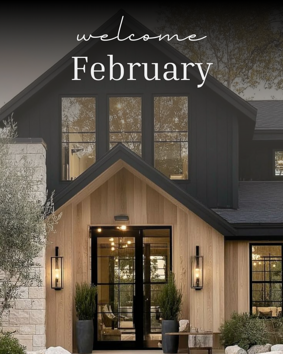 Welcome February! This month is all about clarity, planning, and making smart financial moves before the year picks up speed. Whether you’re buying, refinancing, or reviewing your mortgage, let’s use this time to set you up for smoother decisions ahe