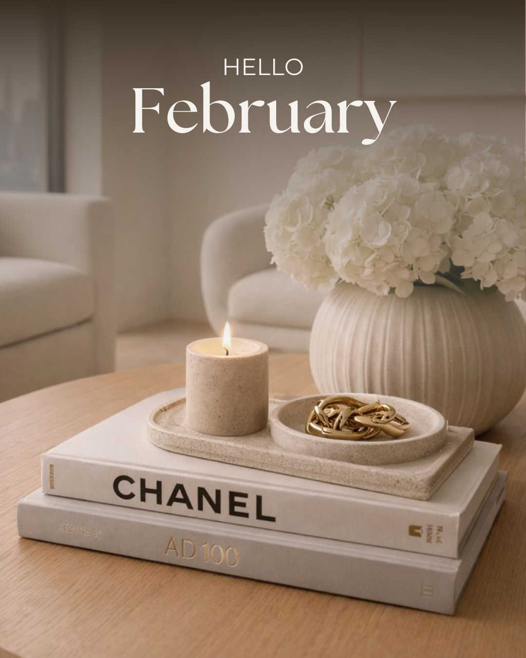 Hello February! This is the perfect time to pause, plan, and move forward with confidence. If homeownership or financial clarity is on your mind this year, I’m here to help guide the next step.

#CanadianMortgages #MortgageBrokersCA #HomeFinancingCan