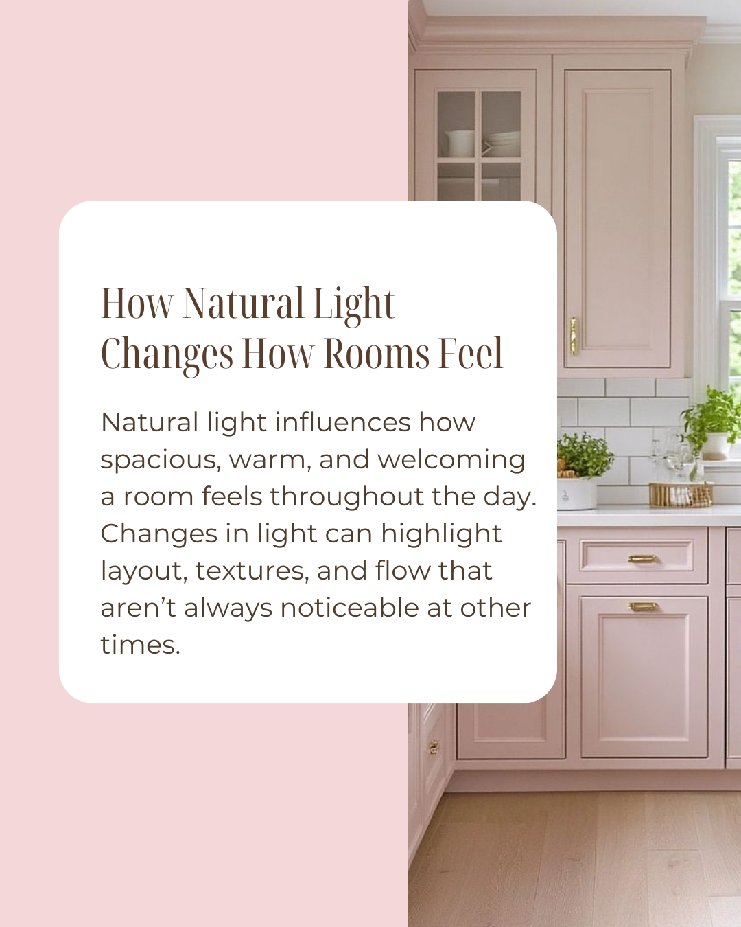 Light has a powerful way of shaping how a home feels. Paying attention to natural light can completely change how spaces are experienced during showings or everyday living. #Realtor #CanadianRealtor #Investment #DreamHome #MarketTrends #PropertyListi