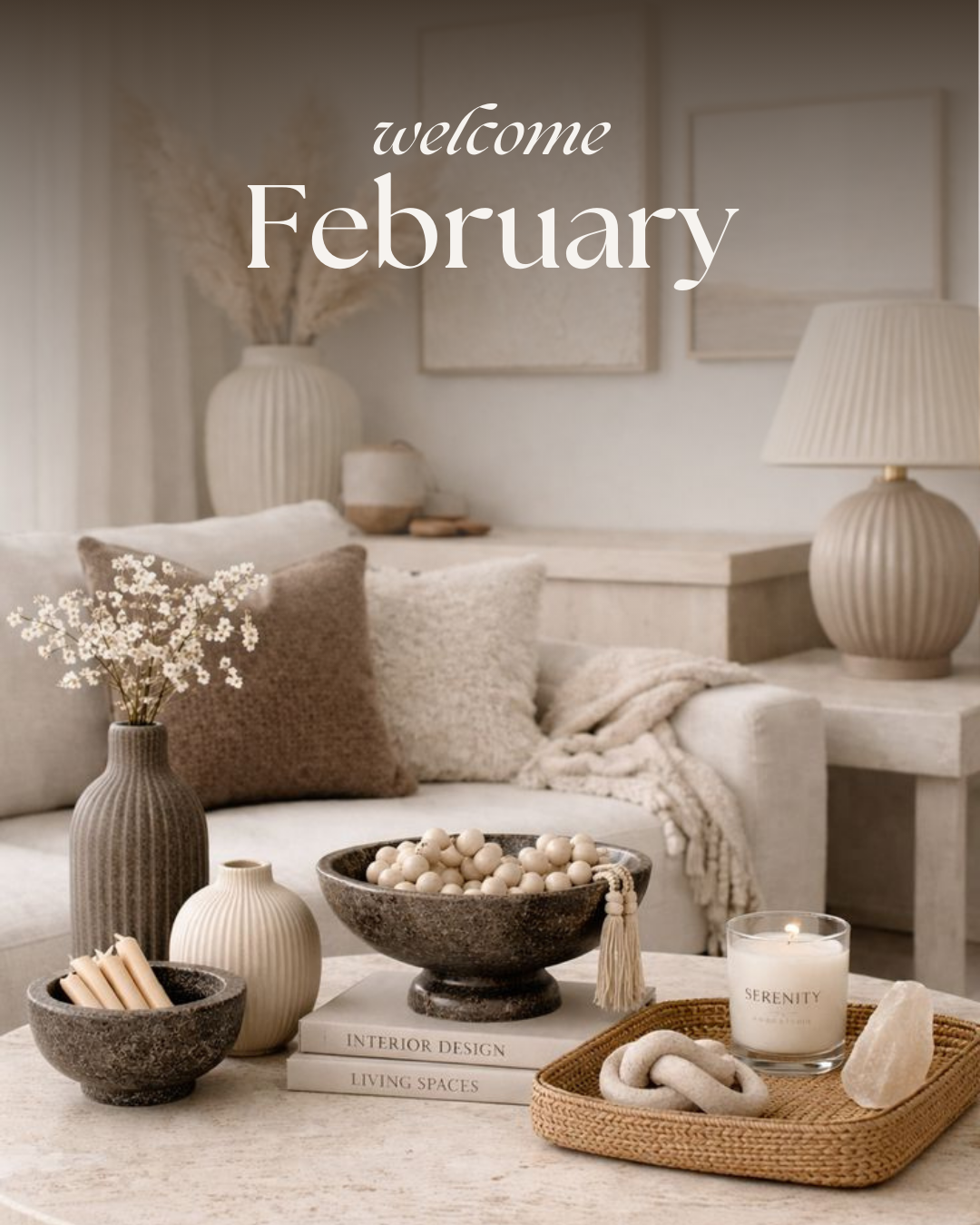 Welcome February! This month is all about clarity, planning, and making smart financial moves before the year picks up speed. Whether you’re buying, refinancing, or reviewing your mortgage, let’s use this time to set you up for smoother decisions ahe
