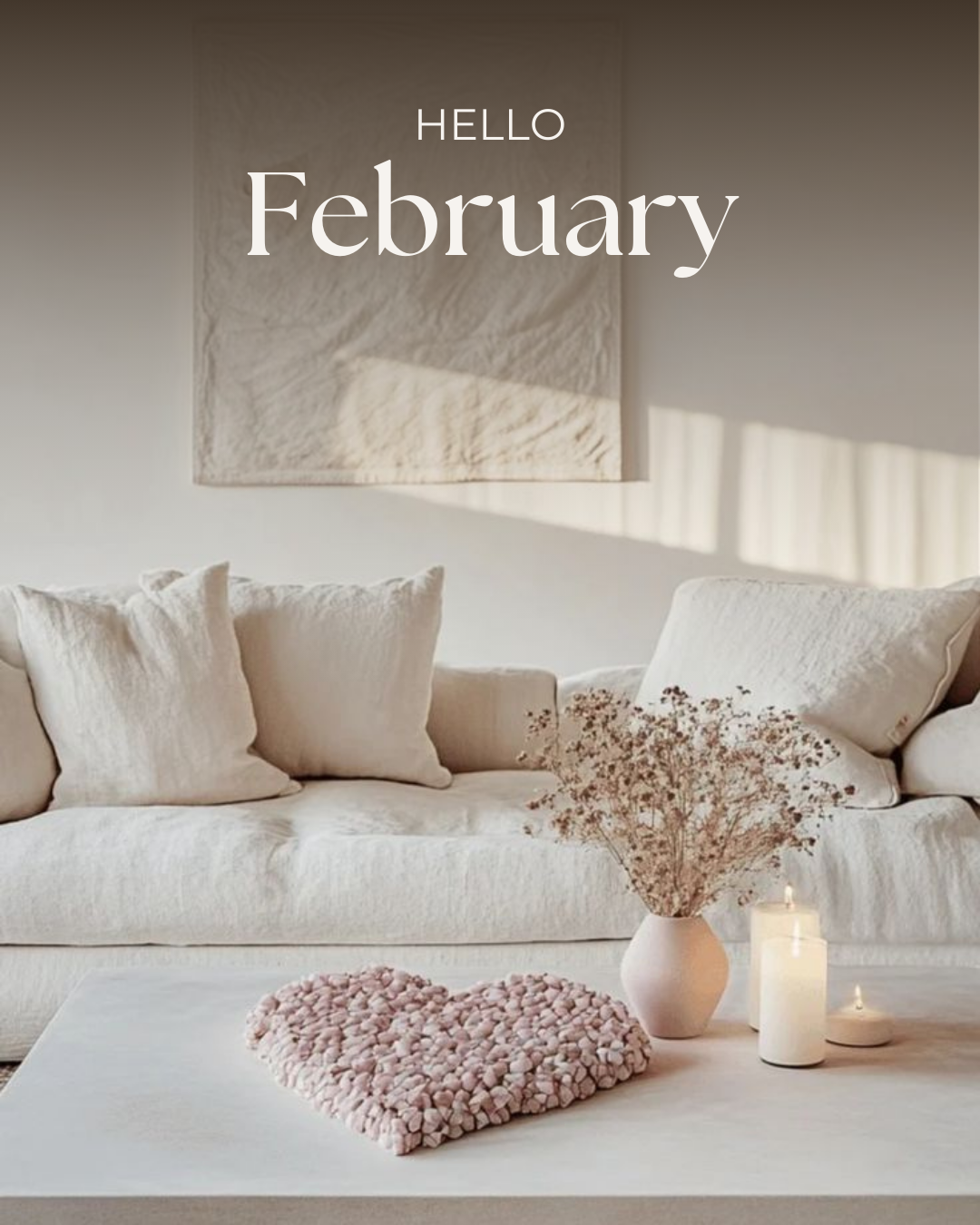 Hello February! A new month means another opportunity to check in on your goals and make sure your mortgage strategy still fits your life. Small adjustments now can make a big difference later in the year.

#CanadianBroker #CanadianAgent #HomeLoan #I