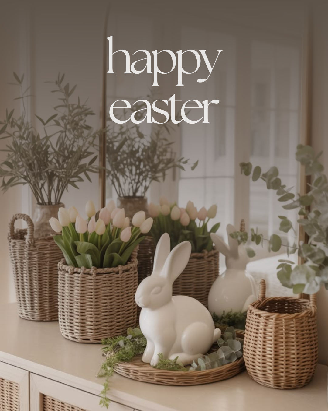Happy Easter! A beautiful reminder of renewal, hope, and new beginnings. Wishing you a day filled with peace, joy, and time spent with the people who matter most.

#HomeBuyingTips #PropertyMarket #HousingMarket #HomeOwnership #FinancialPlanning #Inve