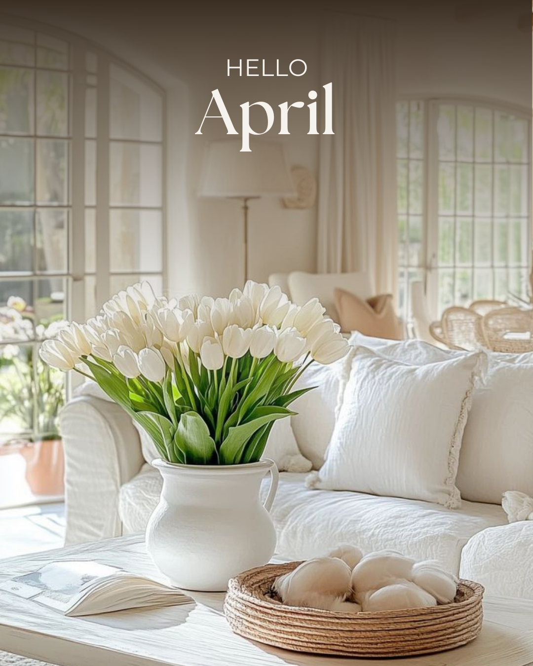 Hello April! Spring energy is here, bringing fresh opportunities and new possibilities. It’s a great moment to pause, plan, and move forward with confidence.

#HomeBuyingTips #PropertyMarket #HousingMarket #HomeOwnership #FinancialPlanning #Investmen