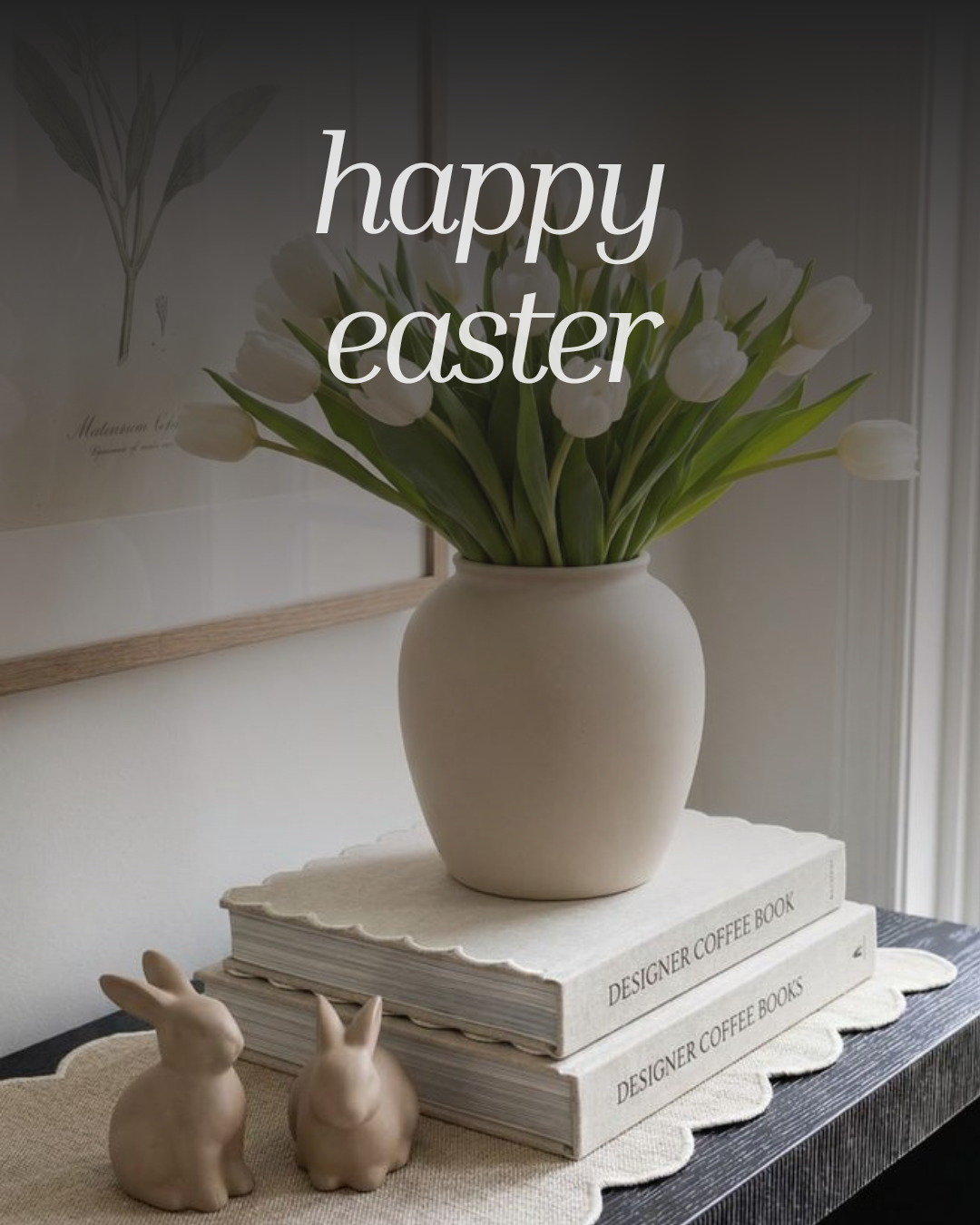 Happy Easter! A beautiful reminder of renewal, hope, and new beginnings. Wishing you a day filled with peace, joy, and time spent with the people who matter most. #HomeBuyingTips #PropertyMarket #HousingMarket #HomeOwnership #FinancialPlanning #Inves