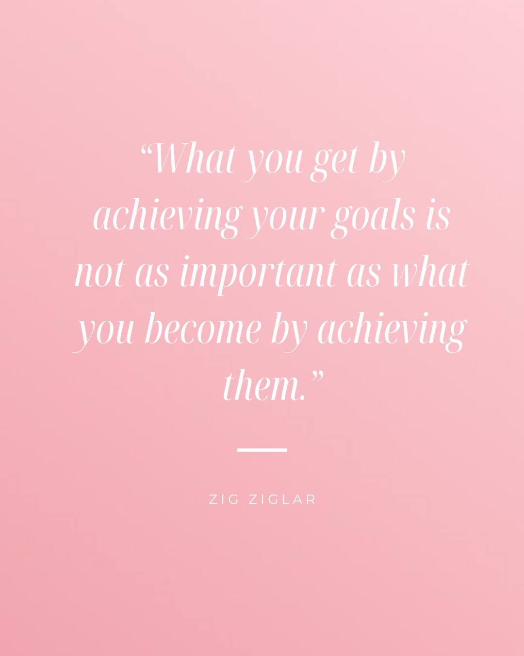 Achieving your goals isn’t just about the end result—it’s about who you become along the way. Whether you’re working toward homeownership, rebuilding your finances, or planning your next mortgage move, every step forward shapes a stronger, more confi