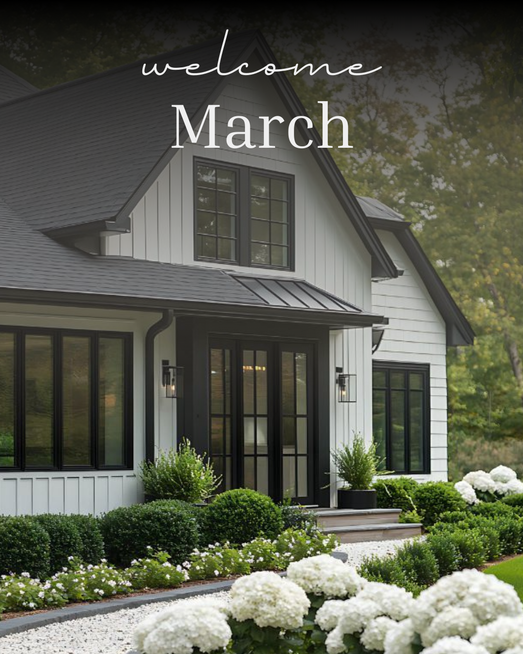 Welcome March! As spring approaches, it’s the perfect time to get clear on your homeownership and financial plans. Let’s use this month to prepare, plan, and build momentum for the months ahead. #CanadianBroker #CanadianAgent #HomeLoan #Investment #F