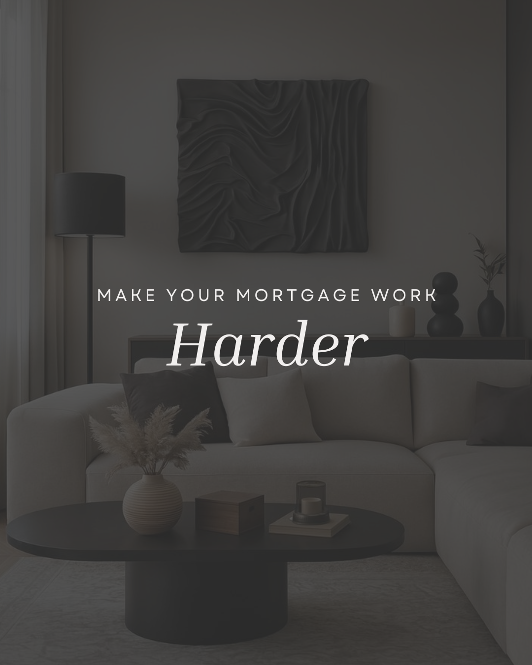 Your mortgage should be more than a monthly payment—it should support your goals. With the right strategy, it can improve cash flow, unlock opportunities, and work harder for your financial future. #CanadianMortgages #MortgageBrokersCA #HomeFinancing