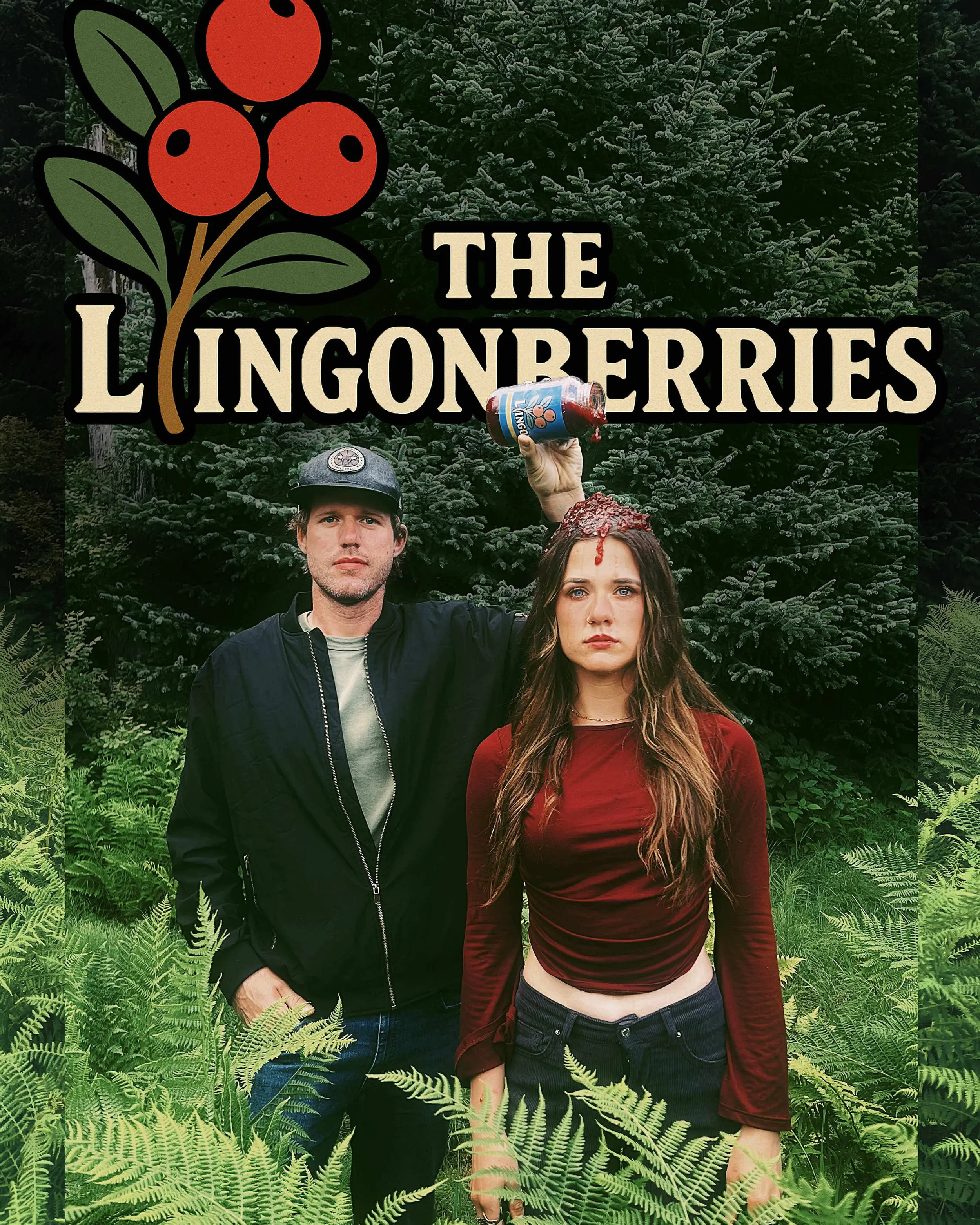 The Lingonberries - 5/22
