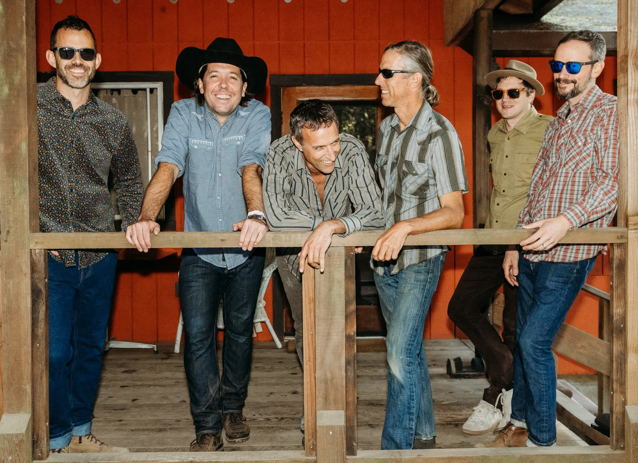 Hot Buttered Rum 5/16