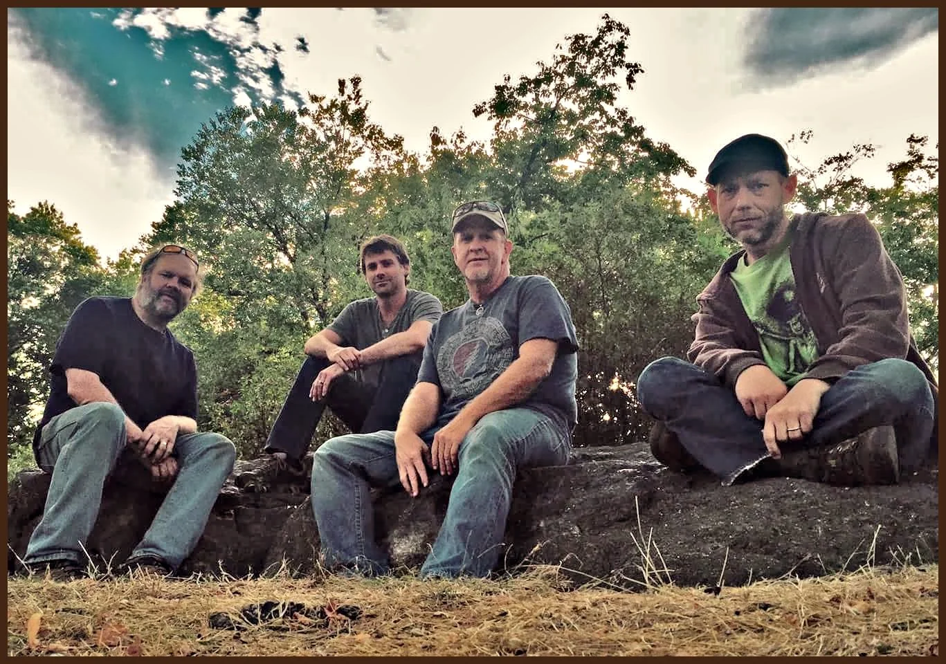 DeashPhish Orchestra - 6-21