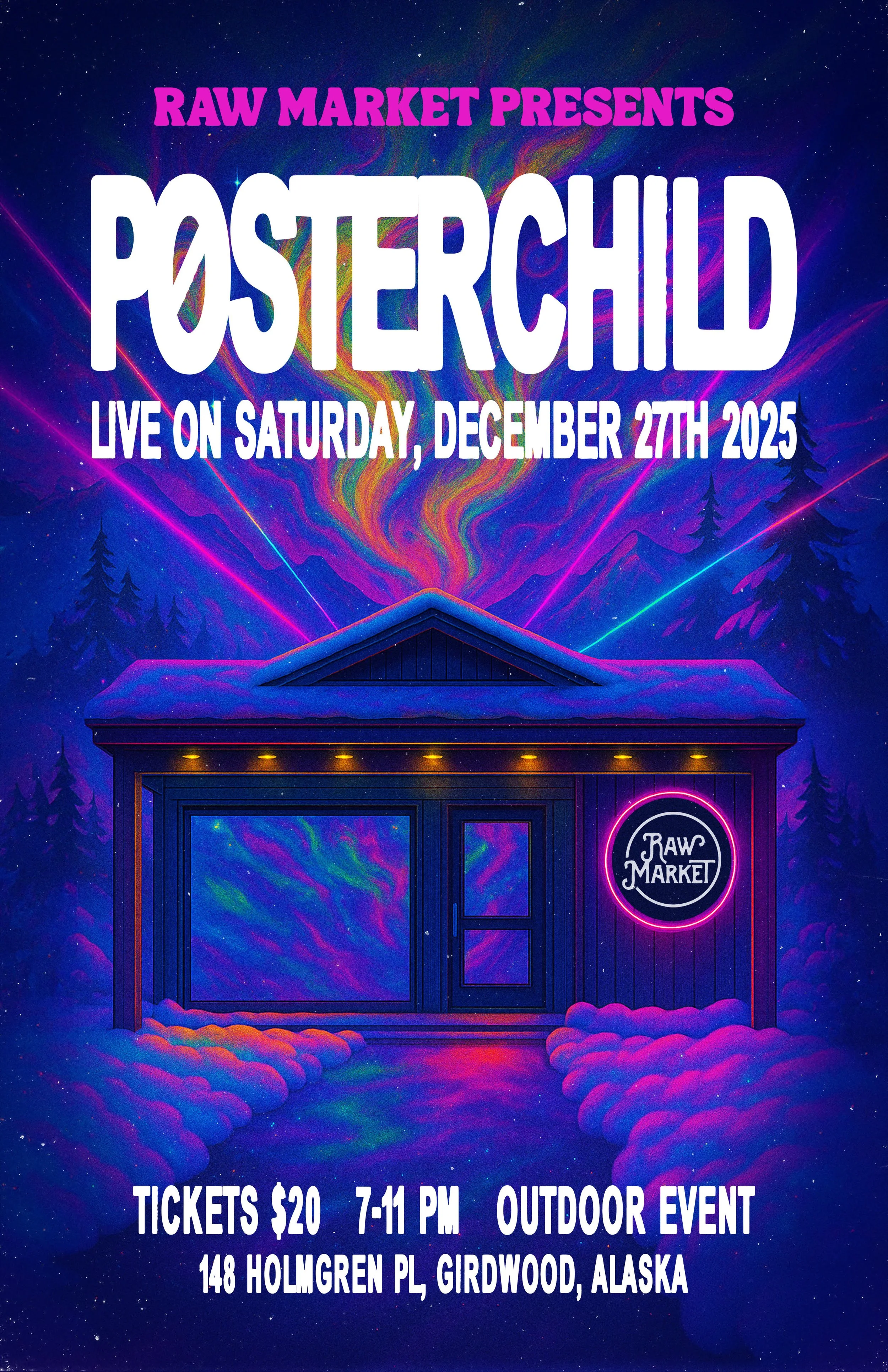 POSTERCHILD 12/27