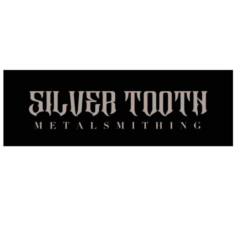 Silver Tooth Metalsmithing