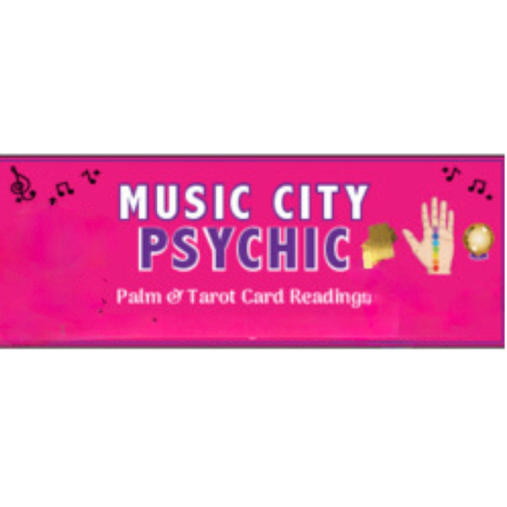 Music City Psychic