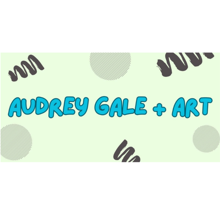Audrey Gale + Art