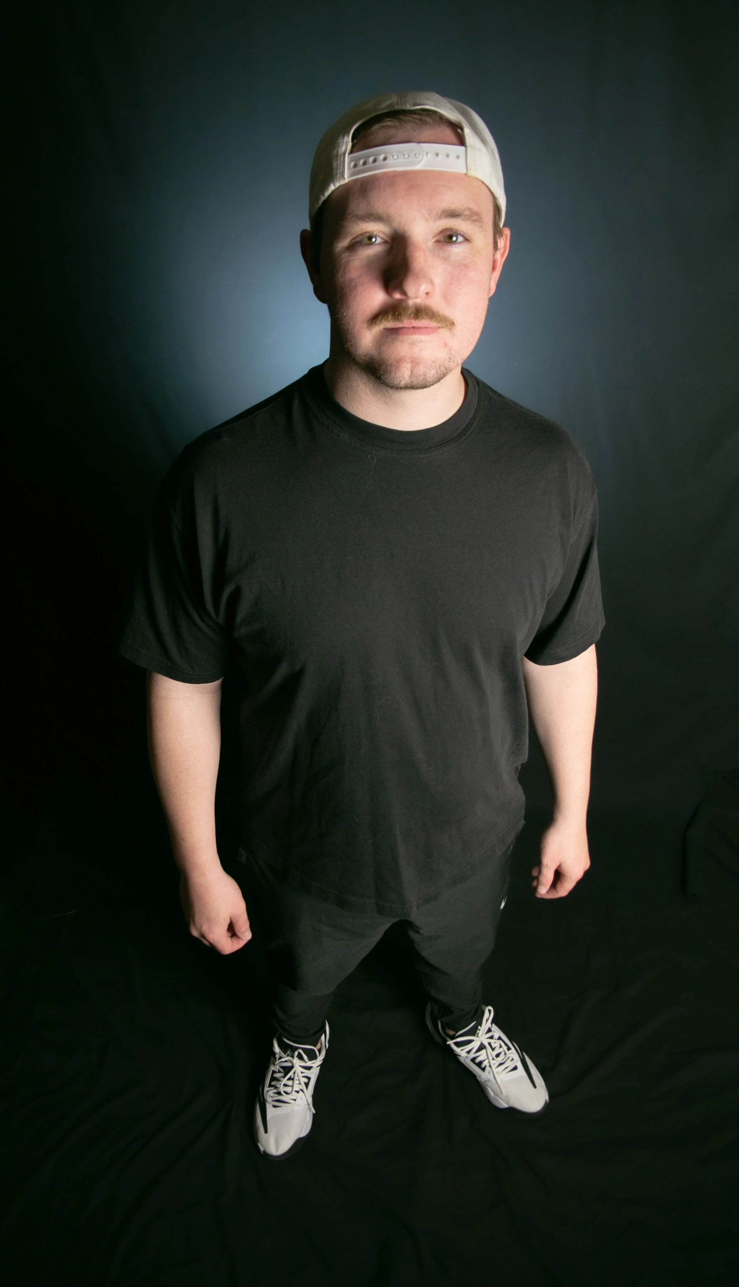 DJ Griffin Green, 4-7pm