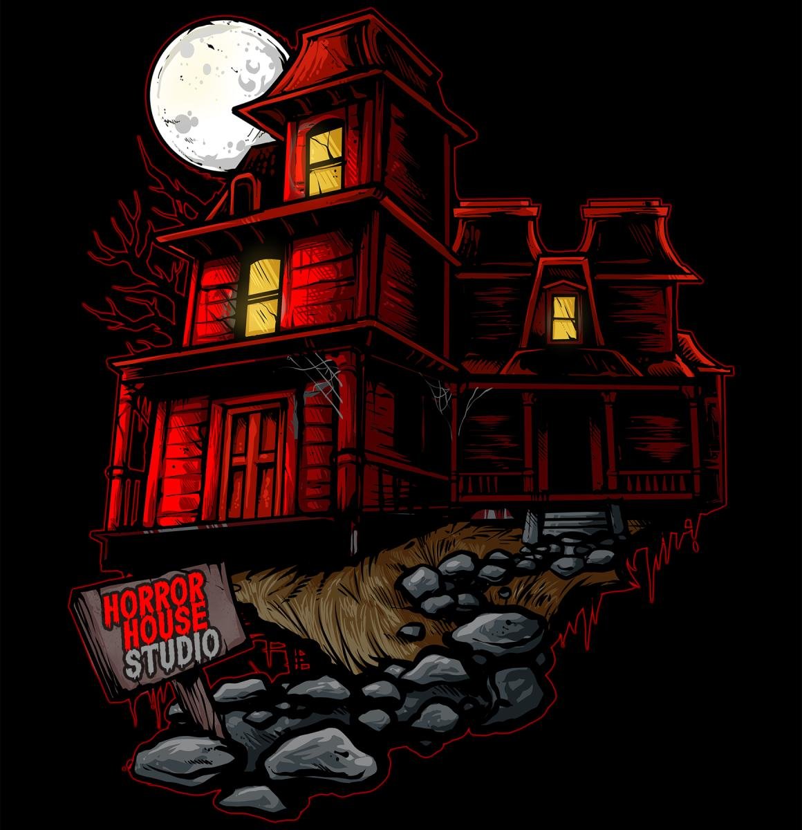 Horror House Studio