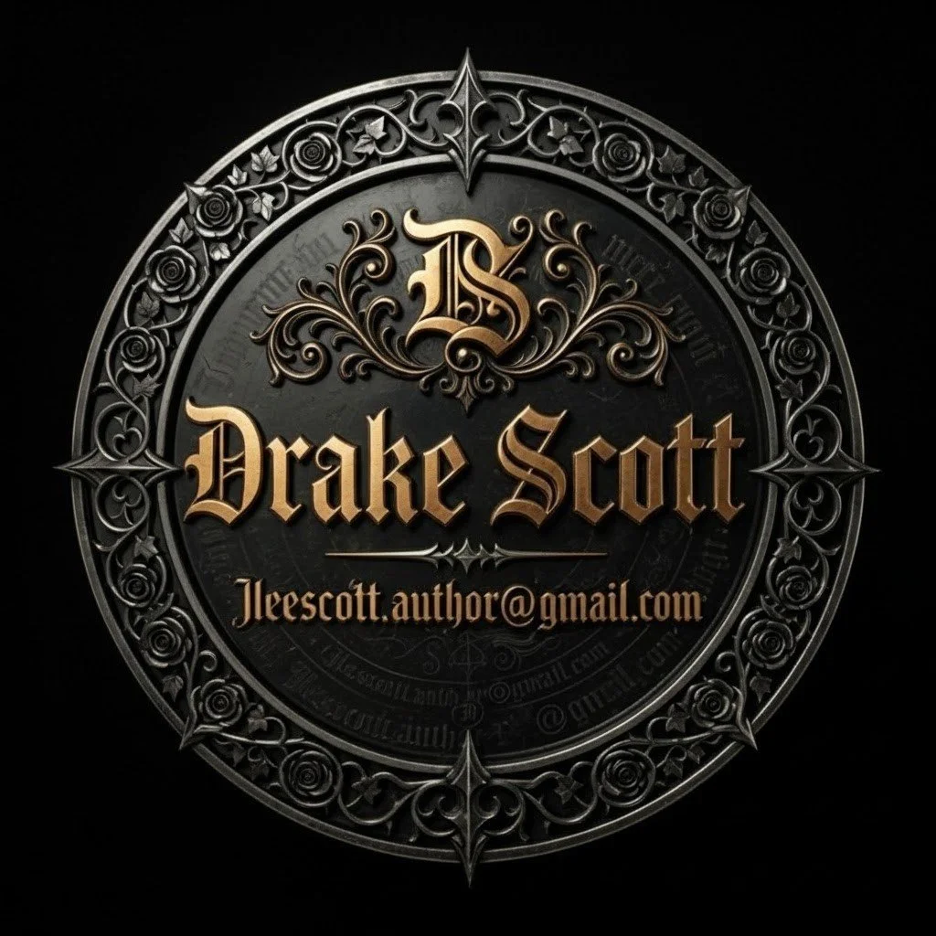 Drake Scott