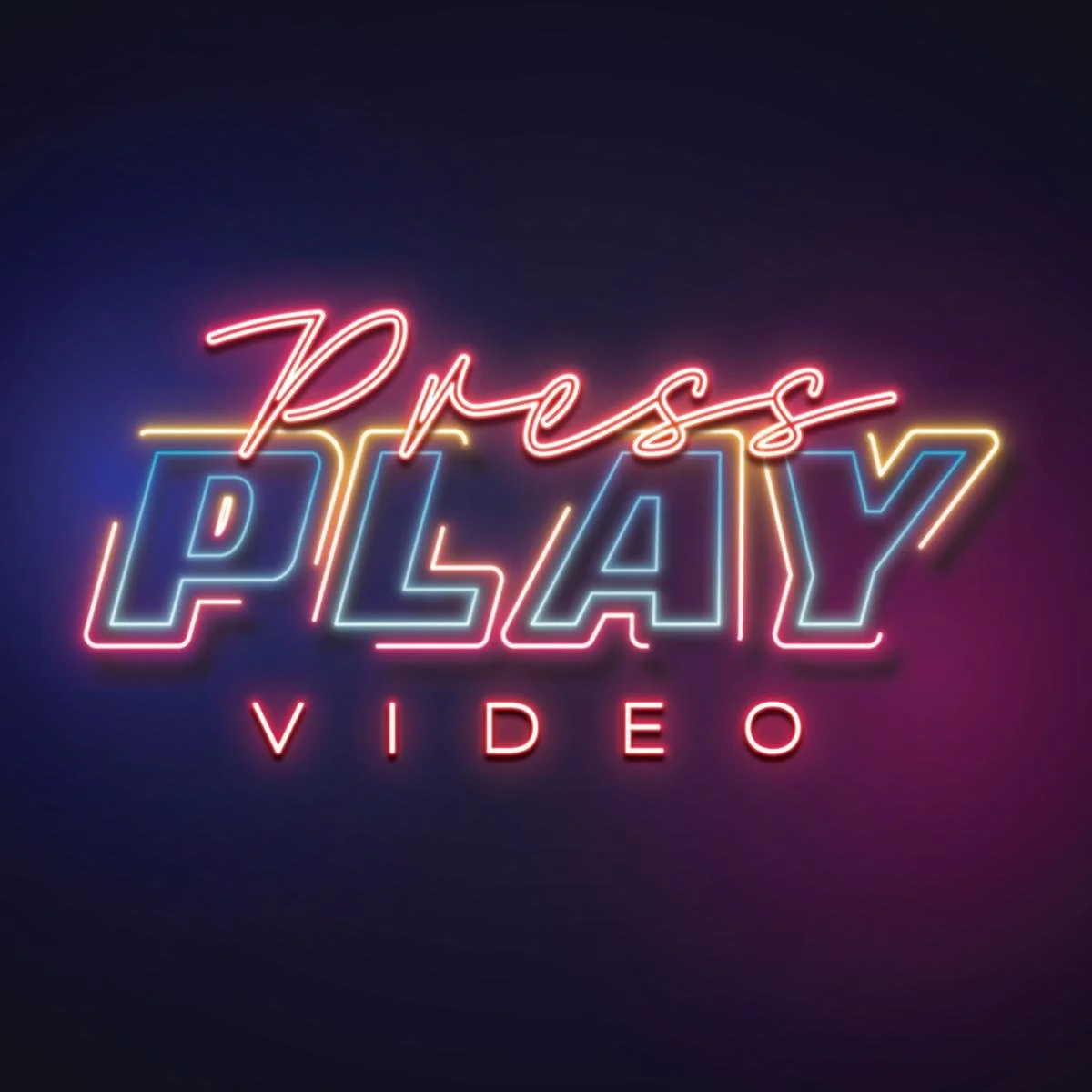 Press Play Video