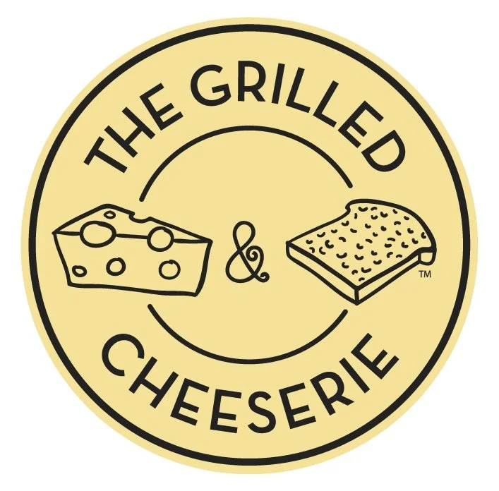The Grilled Cheeserie