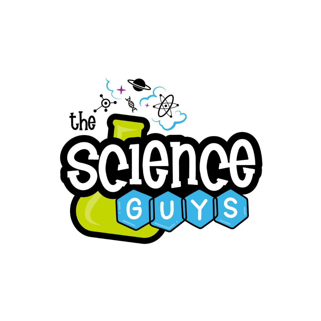 The Science Guy