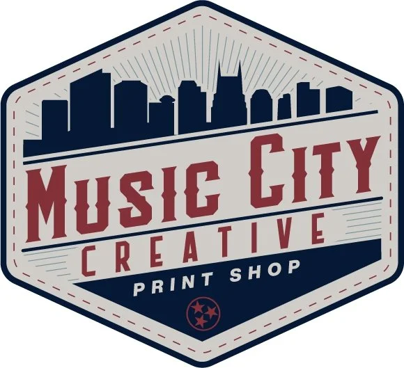 Music City Creative