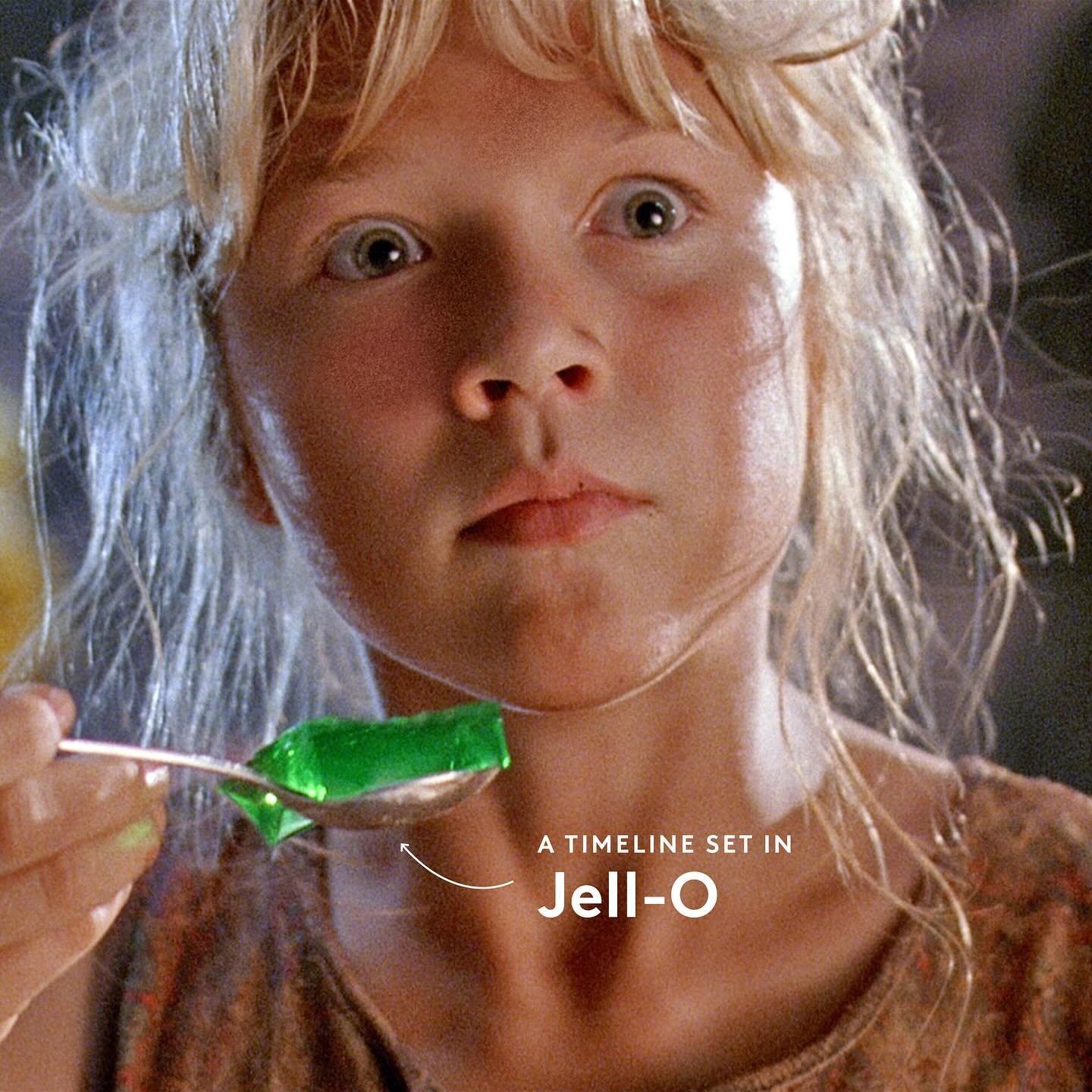 Who wants to know the history of Jell-O? Me! So here&rsquo;s another timeline. This time there was so much content, I had to edit. Flavors, minor logo iterations, and some history is not included. Highly recommending the book Jell-O: A Biography - Th