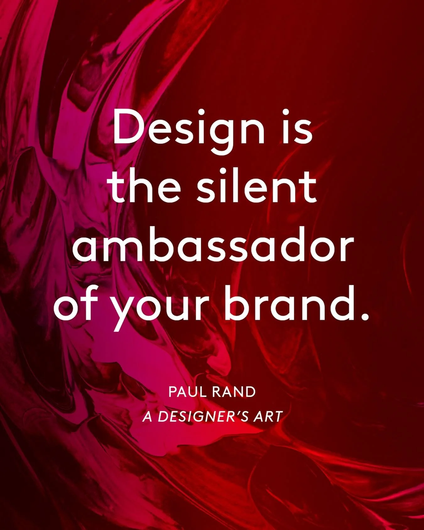 Your brand&mdash;including your logo&mdash;captures the essence of your business. Poor design feels weak and confusing, while strong design communicates clearly and leaves a powerful first impression. That impression works quietly on a subconscious l