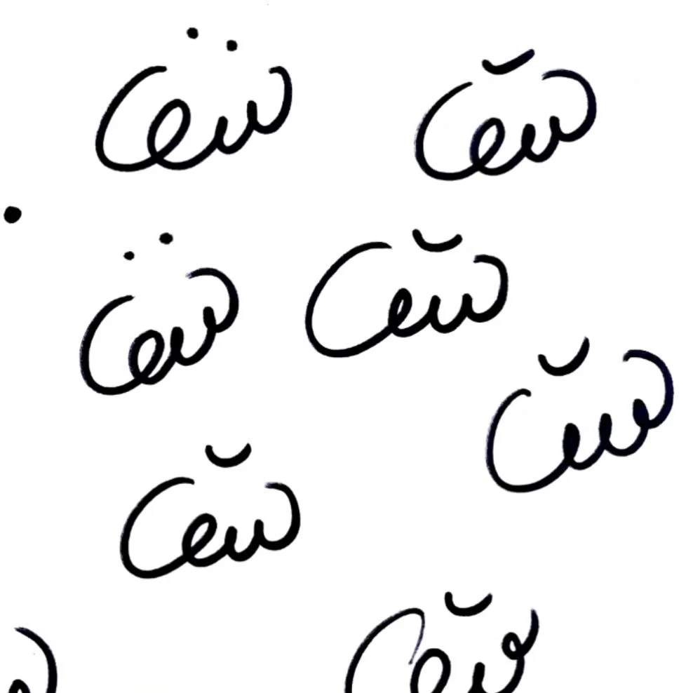 &lsquo;Tis the season to design company cards! Get ready to meet Radish Santa 🫜🎅