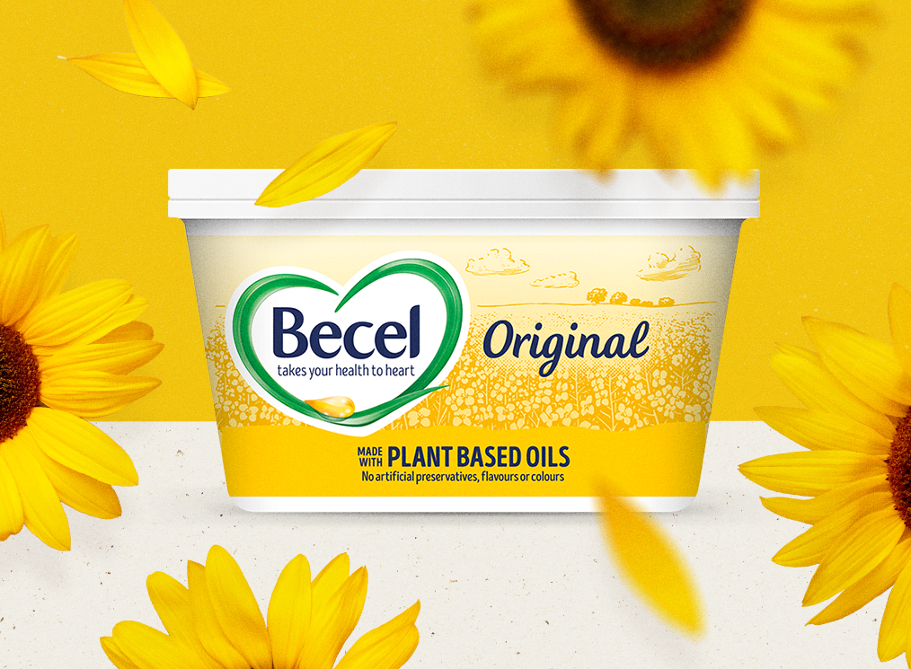 Becel