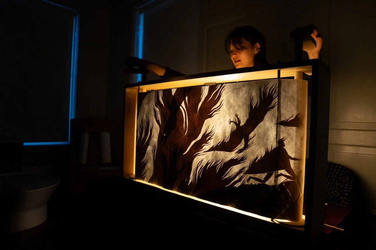 Maisie Goodnight (Philadelphia, Pennsylvania)