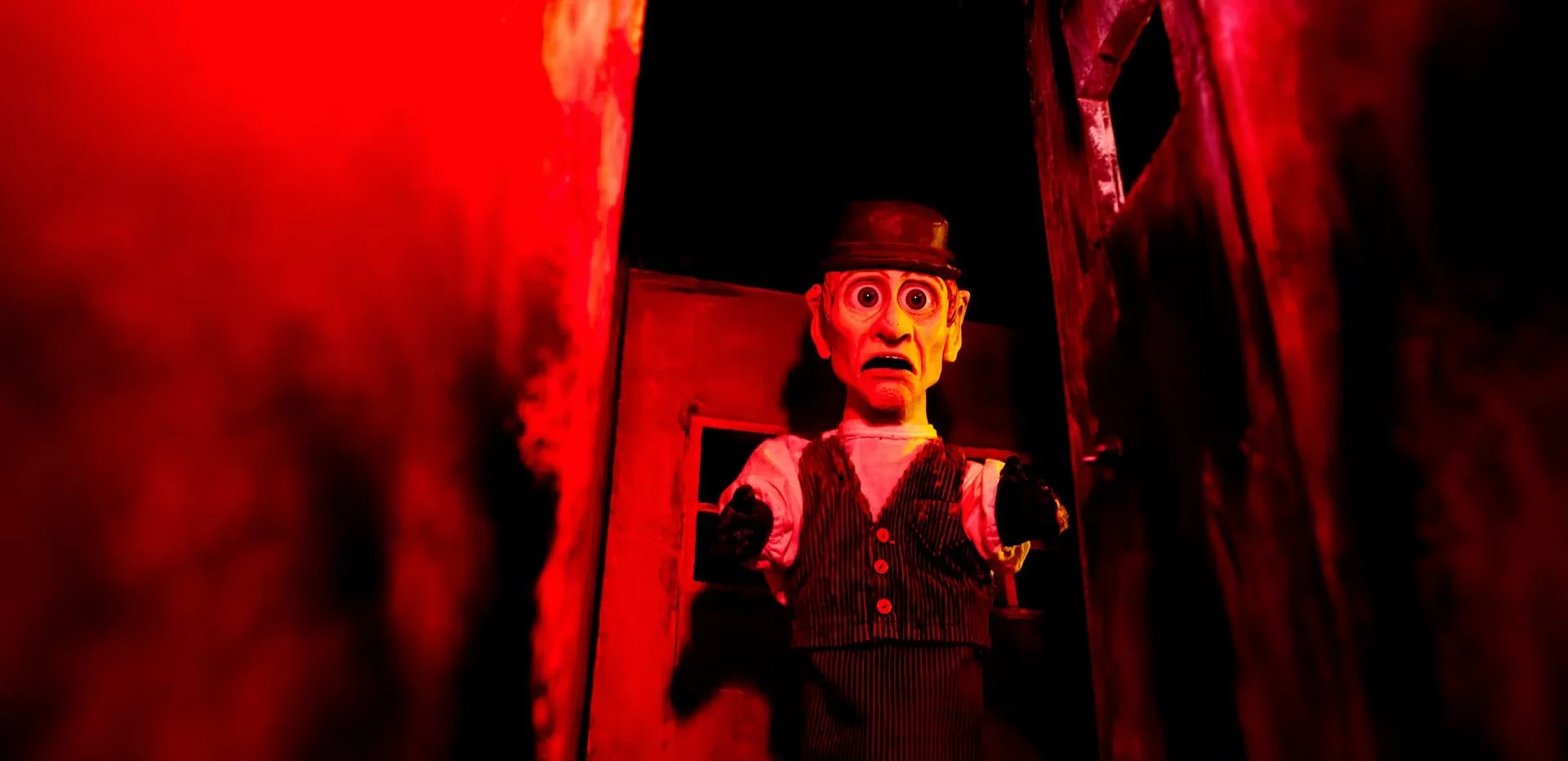 Soie Krog Teater (Ry, Denmark)