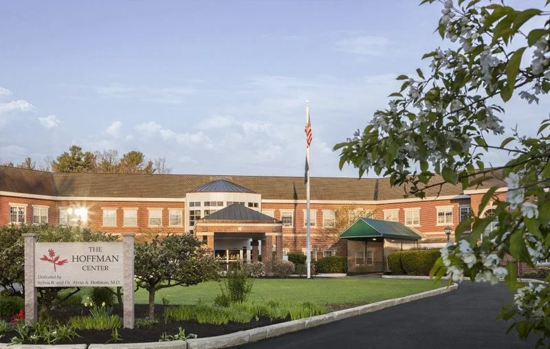 Photograph of The Cedars