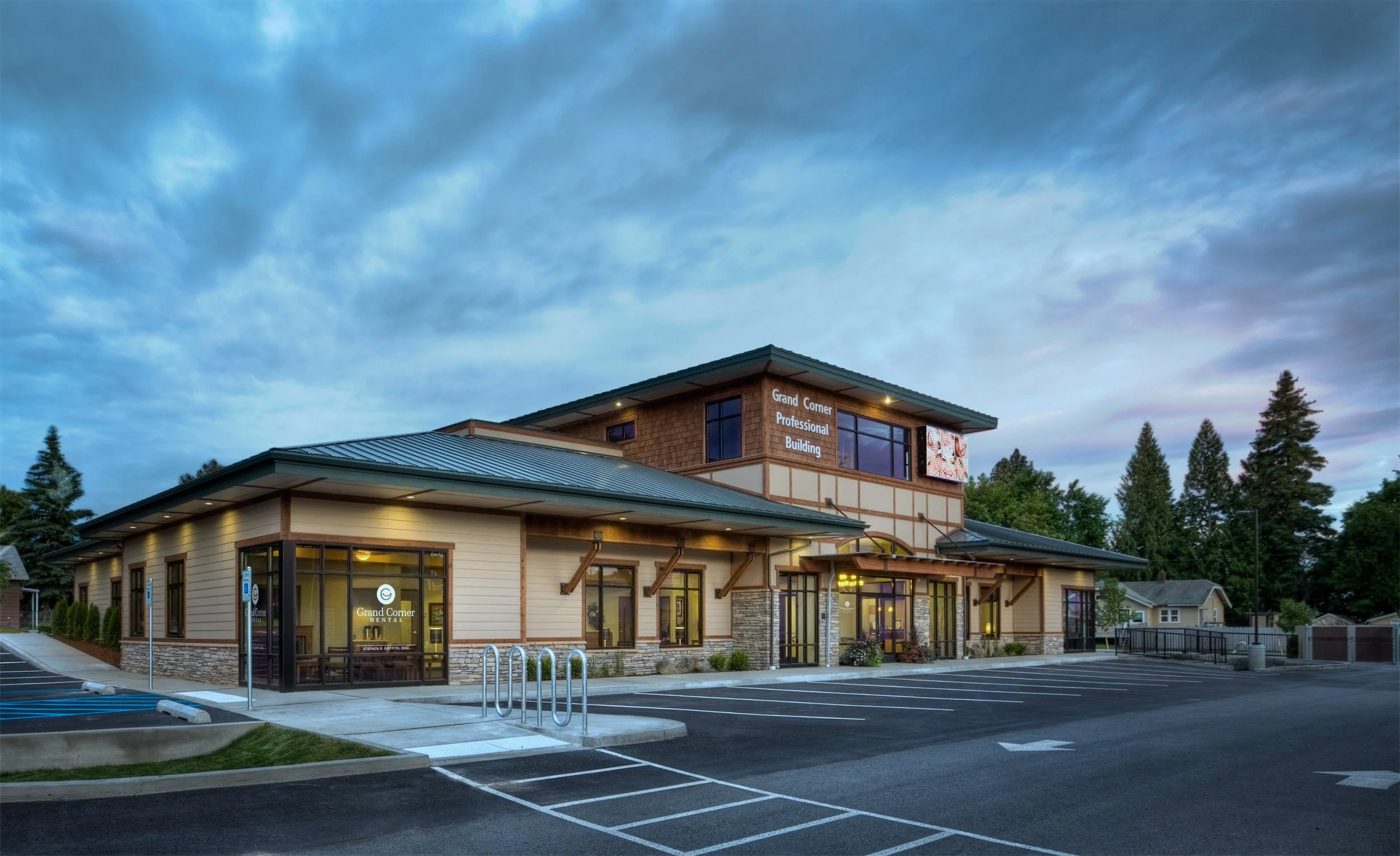 Dental Property Group