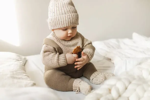 Baby Clothes