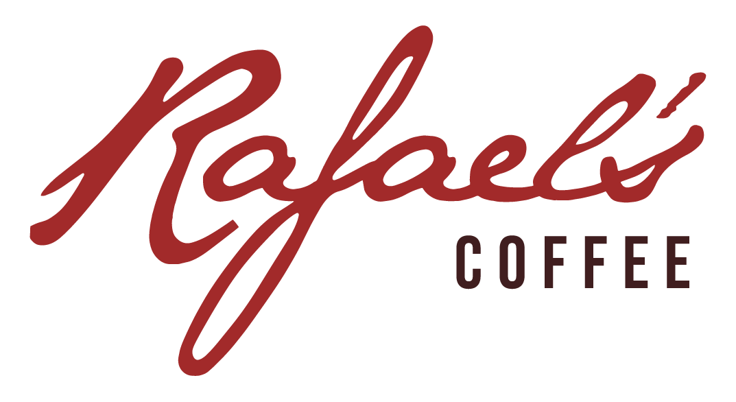 Rafael&#39;s Coffee