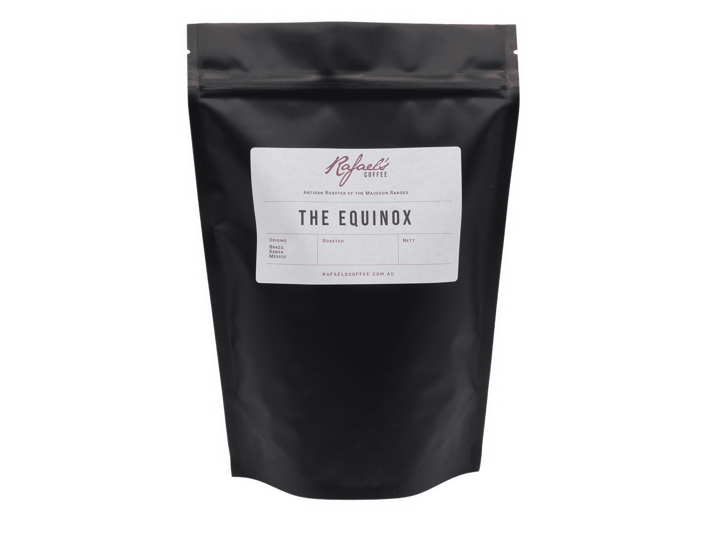 The Equinox - 100% Arabica Autumn blend