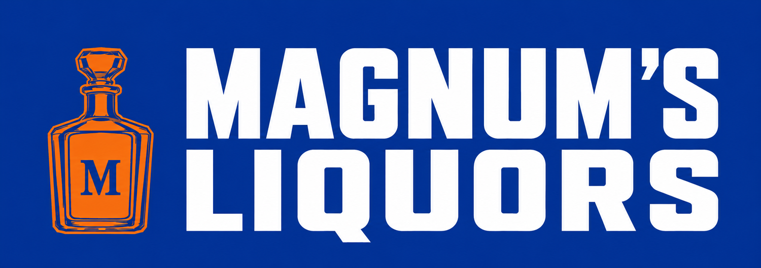 MAGNUM'S LIQUORS