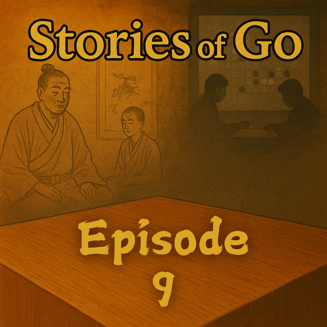 The Rise and Fall of Go’s Brightest Stars