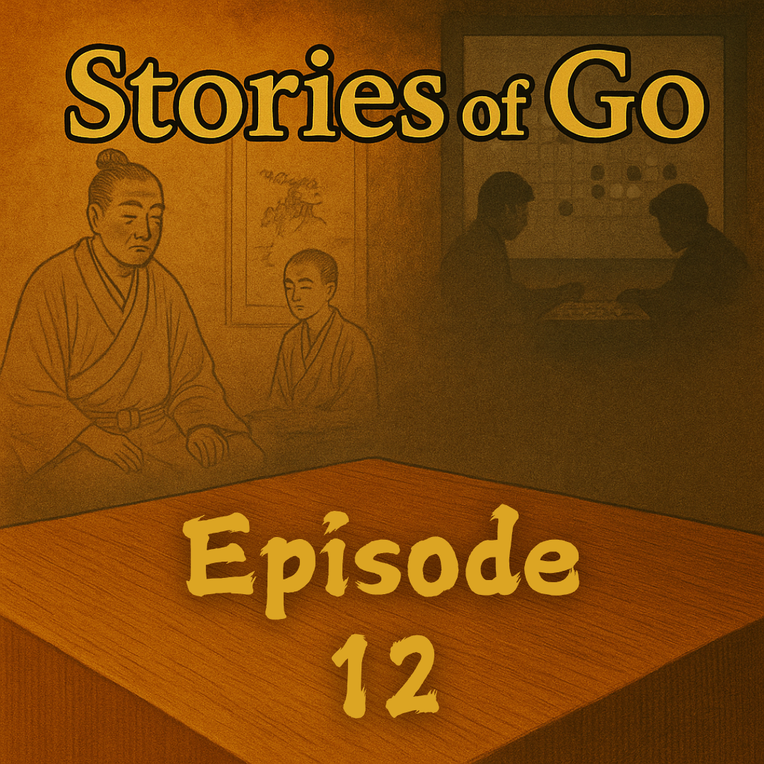 Honor Demands Blood: The Douchi–Senkaku Rivalry