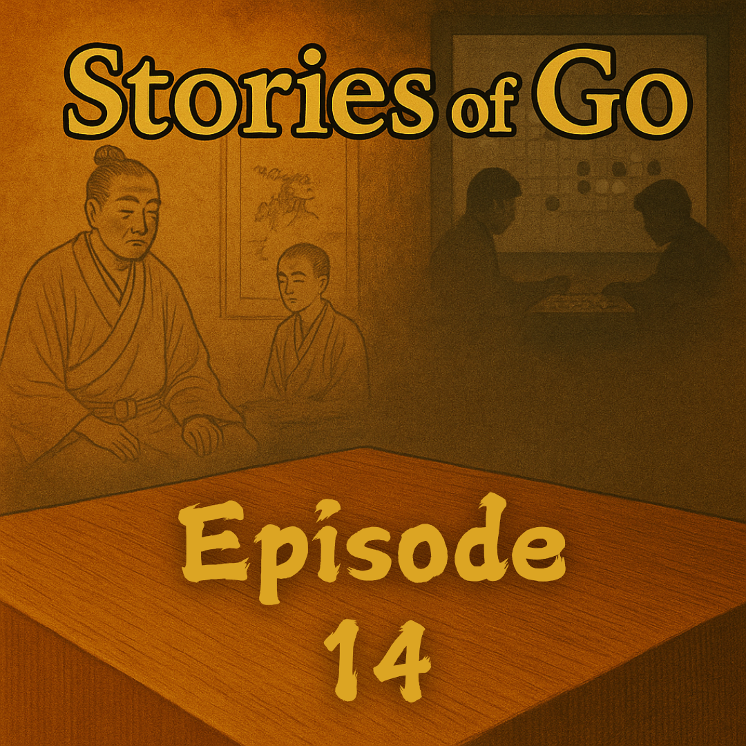 The Throne That Wouldn’t Yield