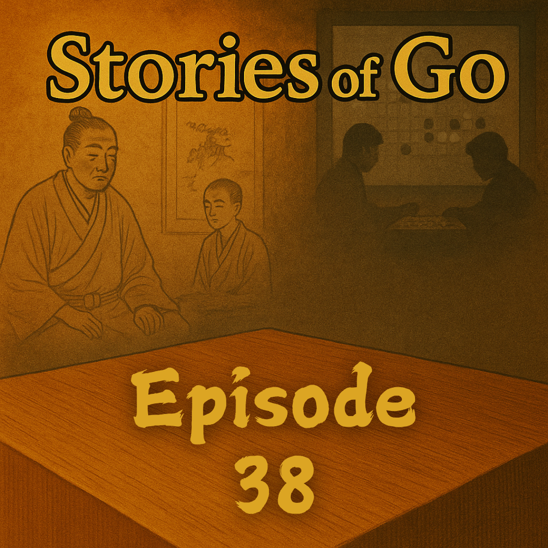 Shuho's Exile: The Rock Bottom