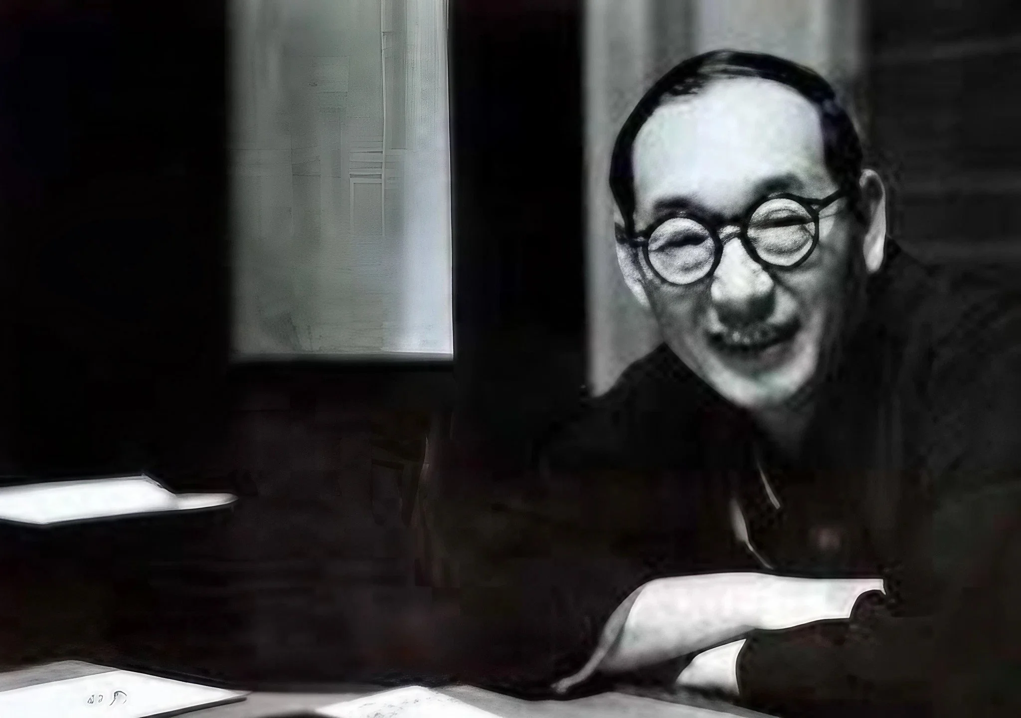 Minoru Kitani The Teacher Who Built a Go Dynasty — Simple Baduk