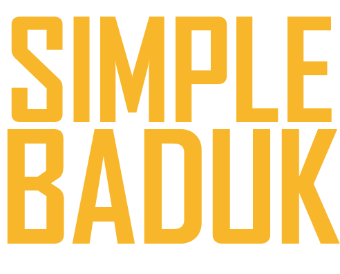 Simple Baduk