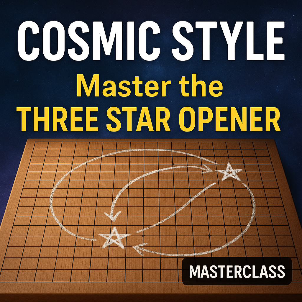 San Ren Sei: Cosmic Masterclass