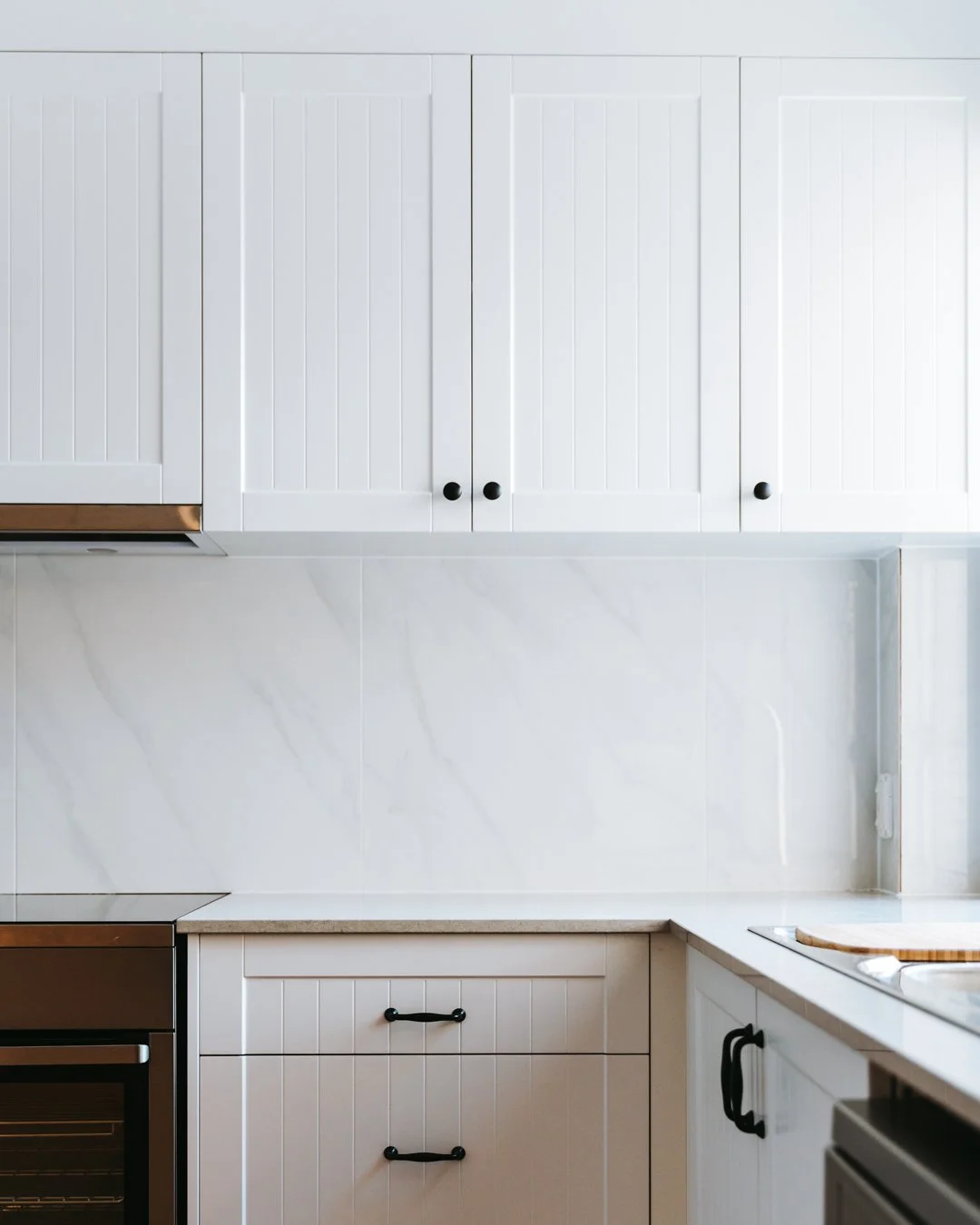 VJ cabinetry