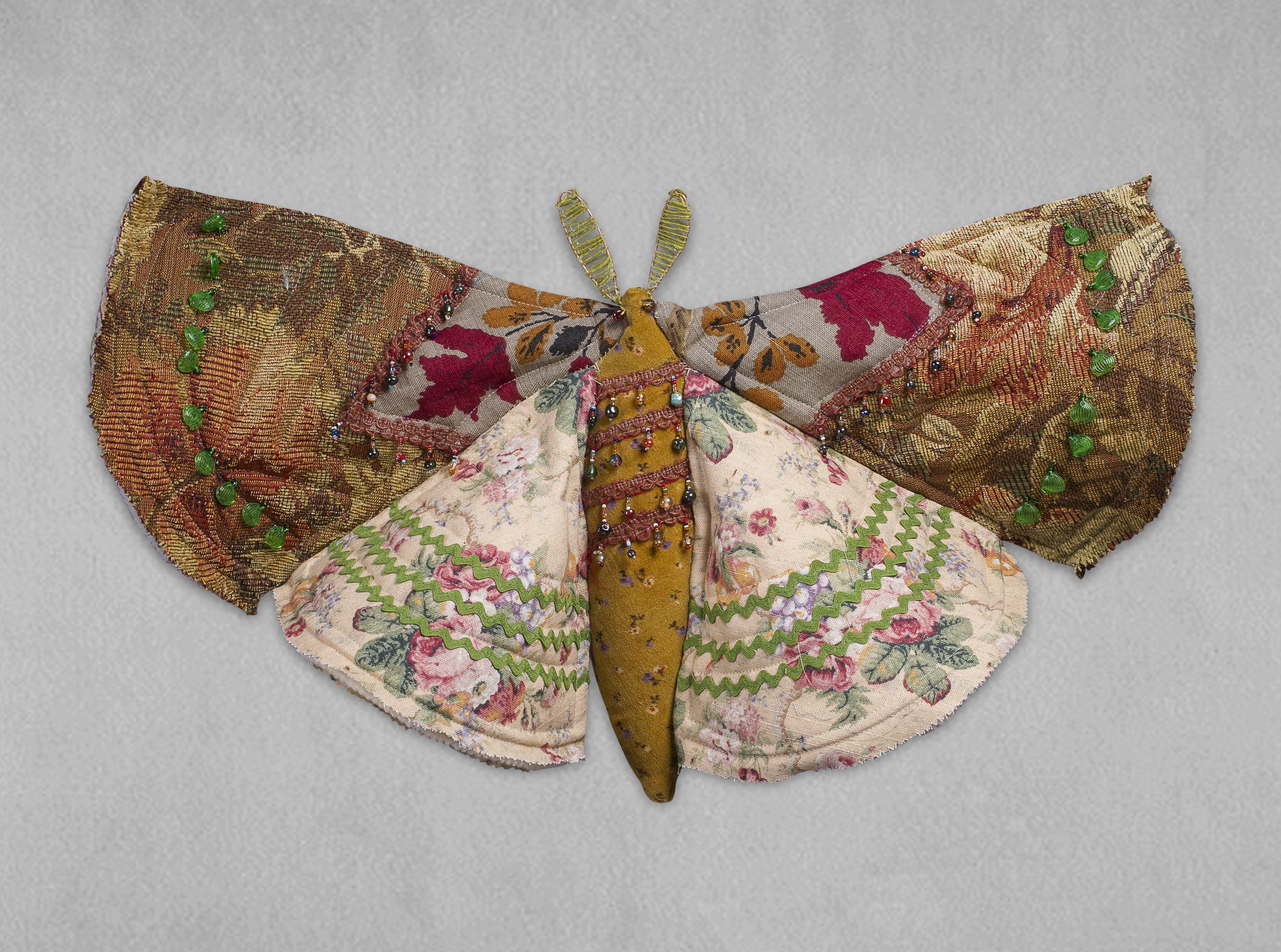 Green Leaf Moth