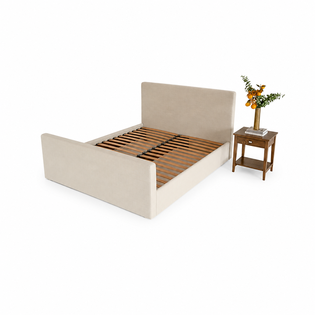 Hazel Bed